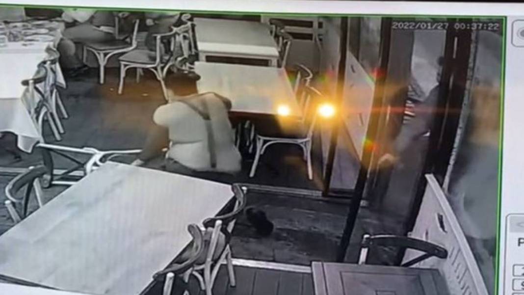 Ece Erken o anları duymaya daha fazla dayanamadı: Dur yapma etme Kadir... Şafak Mahmutyazıcıoğlu cinayetinde flaş detay 4